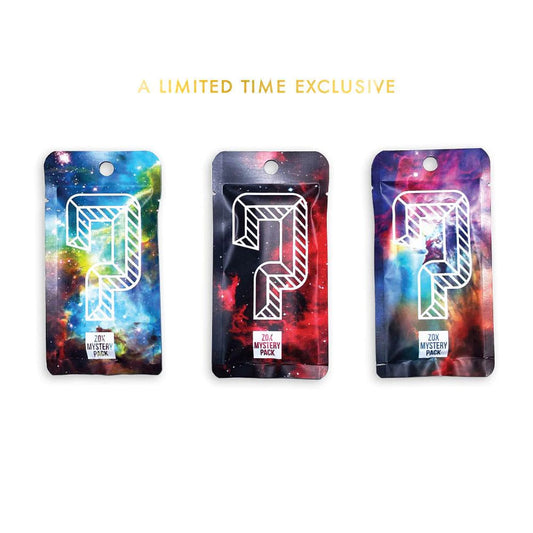 Yellow Brick Road Mystery ZOX