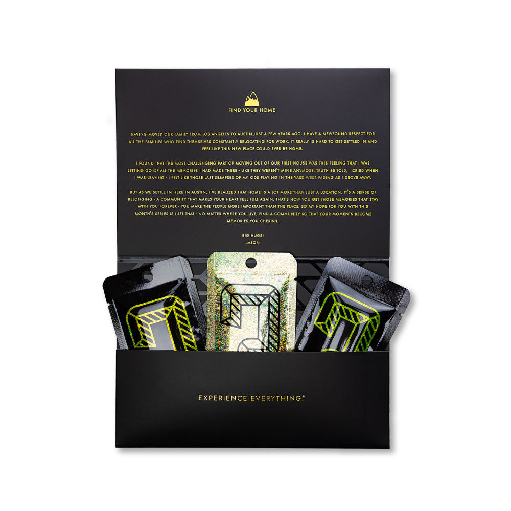 Series Mystery 3-Pack - Series Six